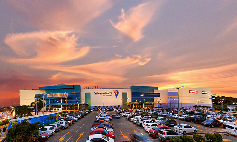 Salvador Norte Shopping